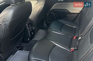 Позашляховик / Кросовер Jeep Compass 2022 в Харкові фото 7 Позашляховик / Кросовер Jeep Compass 2022 в Харкові
