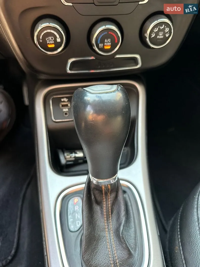 2018 Jeep Compass - мініатюра 62