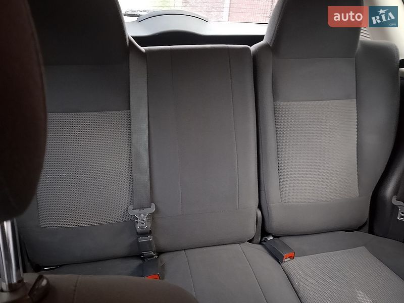 Позашляховик / Кросовер Jeep Compass 2014 в Львові