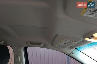 Позашляховик / Кросовер Jeep Compass 2014 в Львові
