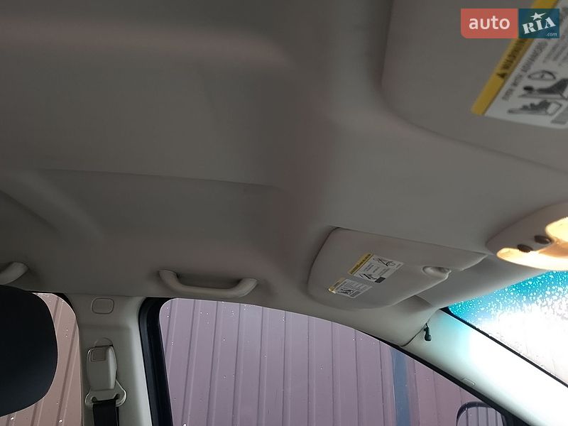 Позашляховик / Кросовер Jeep Compass 2014 в Львові