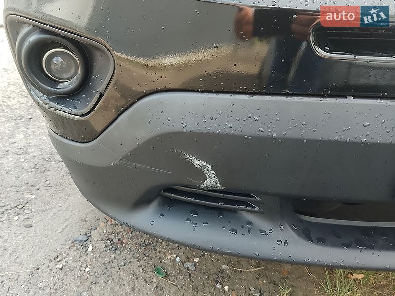 Позашляховик / Кросовер Jeep Compass 2014 в Львові