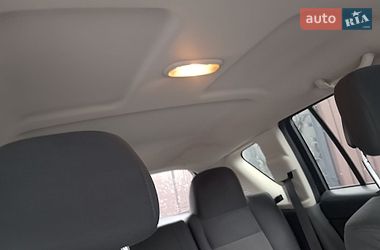 Позашляховик / Кросовер Jeep Compass 2014 в Львові