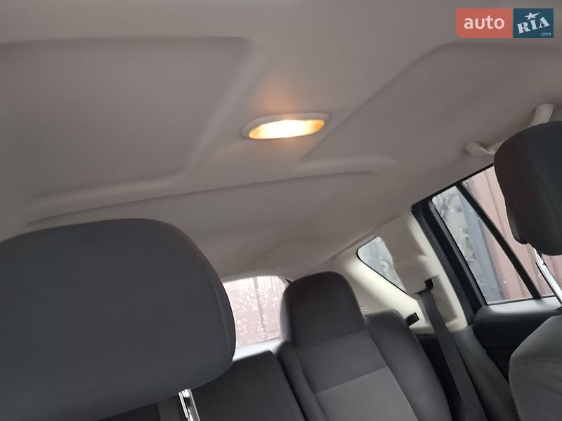 Позашляховик / Кросовер Jeep Compass 2014 в Львові