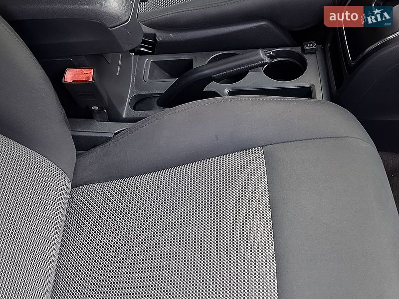 Позашляховик / Кросовер Jeep Compass 2014 в Львові