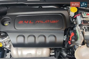 Позашляховик / Кросовер Jeep Compass 2019 в Ірпені