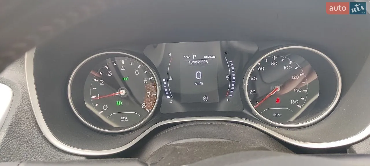 2019 Jeep Compass - мініатюра 10