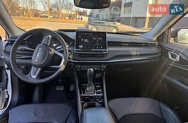Позашляховик / Кросовер Jeep Compass 2022 в Тернополі