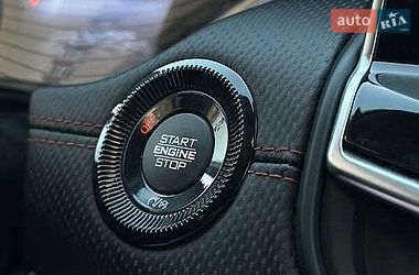 Позашляховик / Кросовер Jeep Compass 2022 в Тернополі