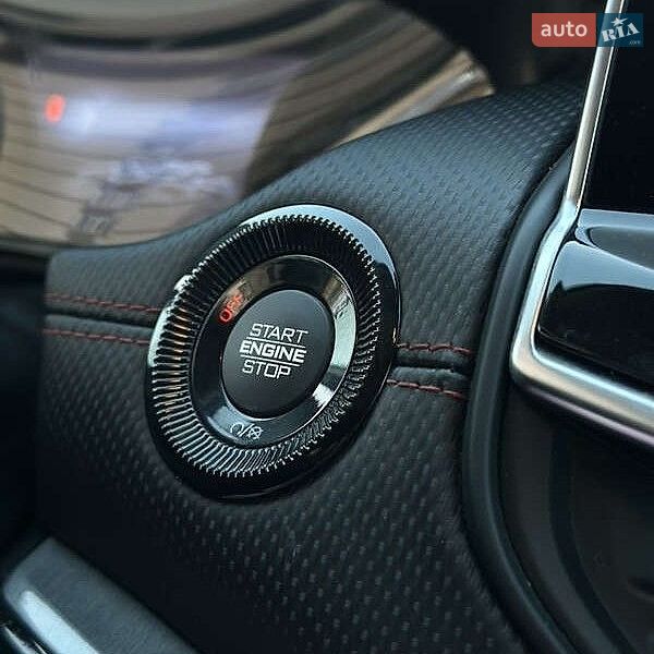 Позашляховик / Кросовер Jeep Compass 2022 в Тернополі