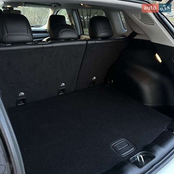 Позашляховик / Кросовер Jeep Compass 2022 в Тернополі