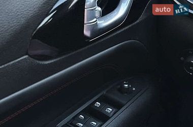 Позашляховик / Кросовер Jeep Compass 2022 в Тернополі