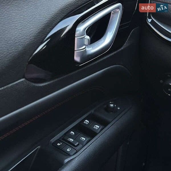 Позашляховик / Кросовер Jeep Compass 2022 в Тернополі