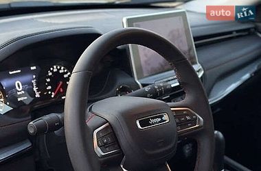 Позашляховик / Кросовер Jeep Compass 2022 в Тернополі