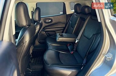Внедорожник / Кроссовер Jeep Compass 2019 в Харькове