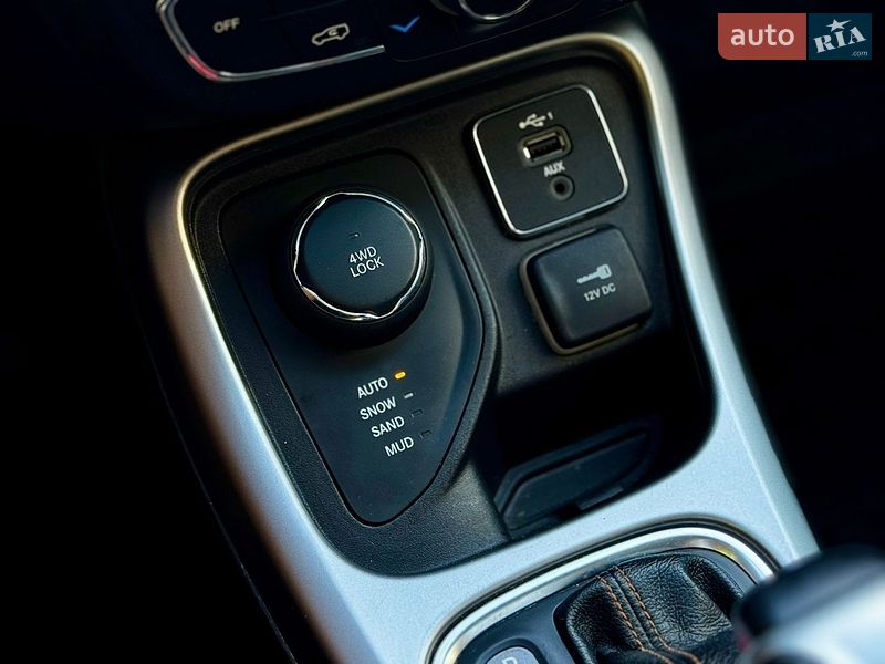 Внедорожник / Кроссовер Jeep Compass 2019 в Харькове