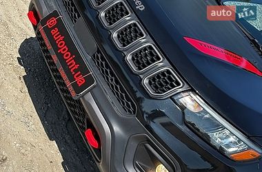 Внедорожник / Кроссовер Jeep Compass 2024 в Белогородке
