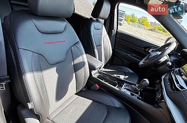 Внедорожник / Кроссовер Jeep Compass 2024 в Белогородке