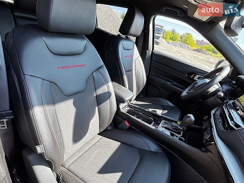 Внедорожник / Кроссовер Jeep Compass 2024 в Белогородке