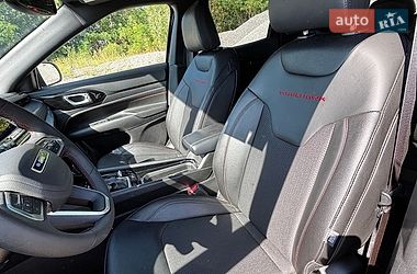 Внедорожник / Кроссовер Jeep Compass 2024 в Белогородке