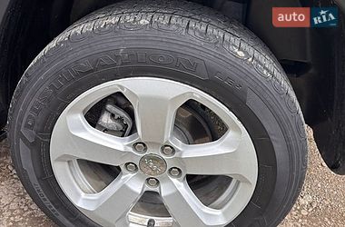 Внедорожник / Кроссовер Jeep Compass 2018 в Ивано-Франковске