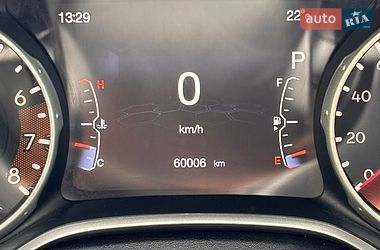 Внедорожник / Кроссовер Jeep Compass 2018 в Ивано-Франковске