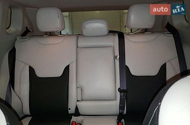 Внедорожник / Кроссовер Jeep Compass 2021 в Хмельницком