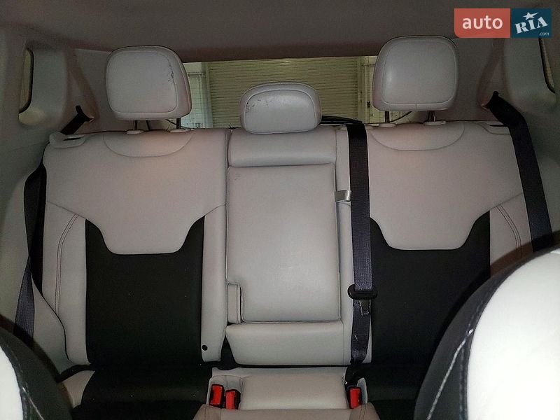 Внедорожник / Кроссовер Jeep Compass 2021 в Хмельницком