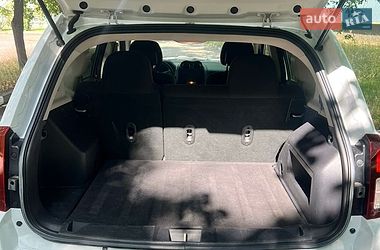 Позашляховик / Кросовер Jeep Compass 2016 в Житомирі фото 21 Позашляховик / Кросовер Jeep Compass 2016 в Житомирі