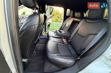 Внедорожник / Кроссовер Jeep Compass 2024 в Полтаве