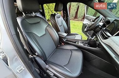 Внедорожник / Кроссовер Jeep Compass 2024 в Полтаве
