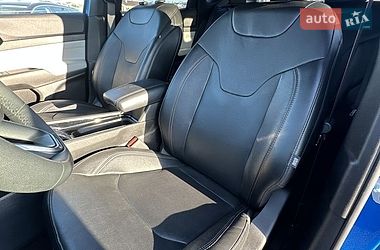 Позашляховик / Кросовер Jeep Compass 2023 в Білогородці