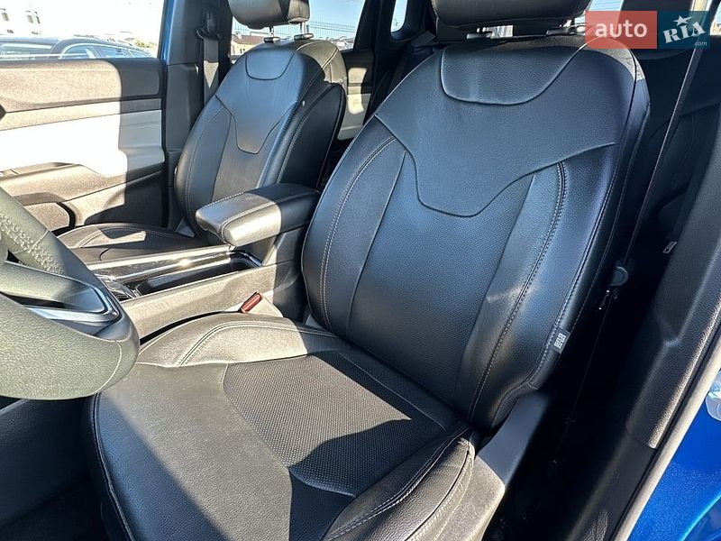 Позашляховик / Кросовер Jeep Compass 2023 в Білогородці
