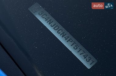 Позашляховик / Кросовер Jeep Compass 2023 в Білогородці