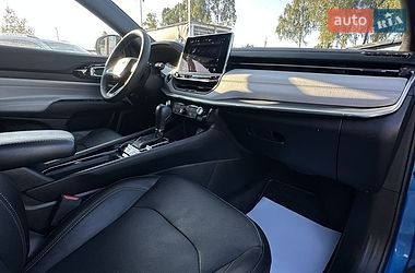 Позашляховик / Кросовер Jeep Compass 2023 в Білогородці