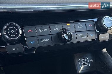 Позашляховик / Кросовер Jeep Compass 2023 в Білогородці