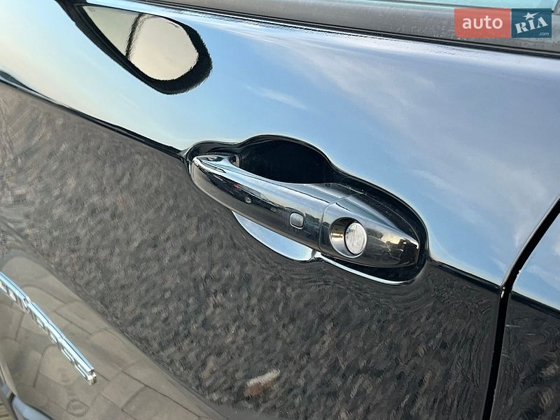 Позашляховик / Кросовер Jeep Compass 2019 в Рівному