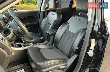 Позашляховик / Кросовер Jeep Compass 2019 в Рівному