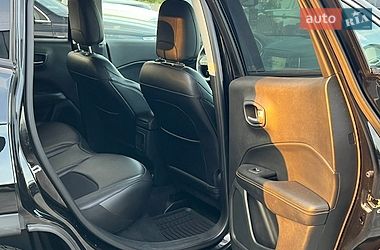 Позашляховик / Кросовер Jeep Compass 2019 в Рівному