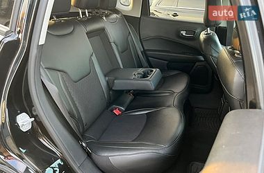 Позашляховик / Кросовер Jeep Compass 2019 в Рівному