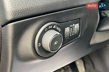 Позашляховик / Кросовер Jeep Compass 2019 в Рівному