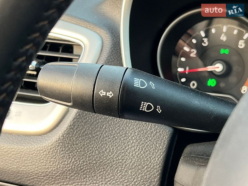 Позашляховик / Кросовер Jeep Compass 2019 в Рівному