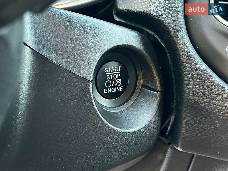 Позашляховик / Кросовер Jeep Compass 2019 в Рівному