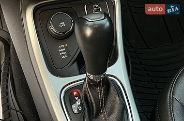 Позашляховик / Кросовер Jeep Compass 2019 в Рівному