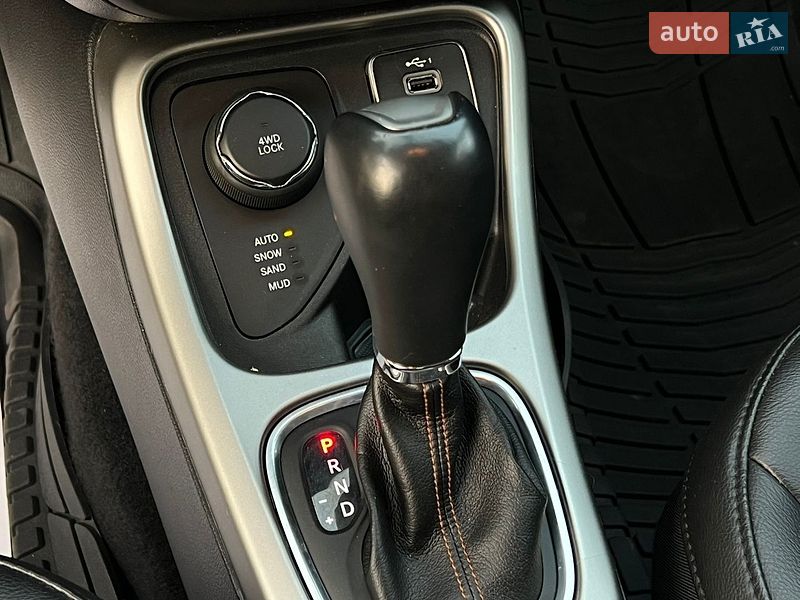 Позашляховик / Кросовер Jeep Compass 2019 в Рівному