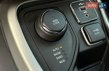 Позашляховик / Кросовер Jeep Compass 2019 в Рівному