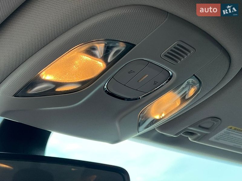 Позашляховик / Кросовер Jeep Compass 2019 в Рівному