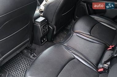 Позашляховик / Кросовер Jeep Compass 2019 в Золочеві