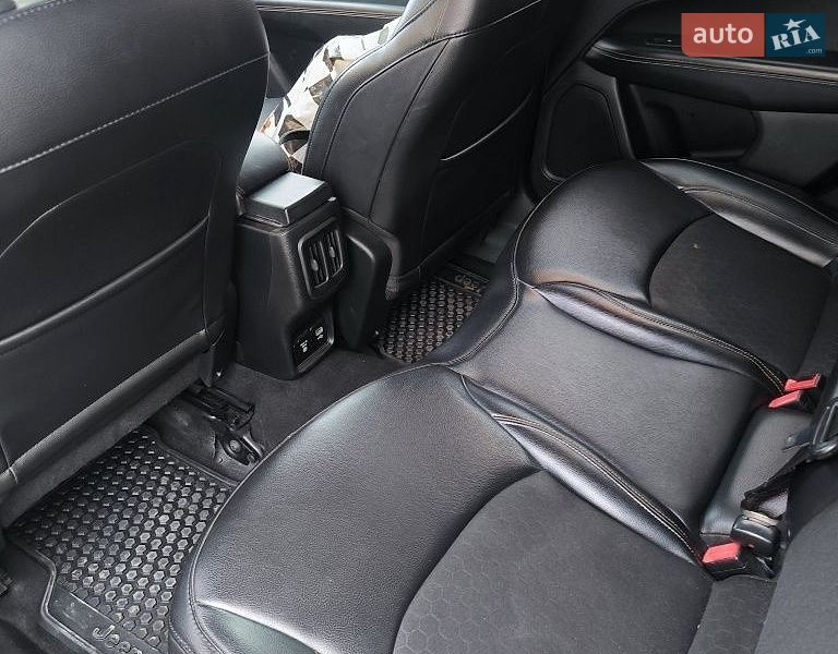 Позашляховик / Кросовер Jeep Compass 2019 в Золочеві