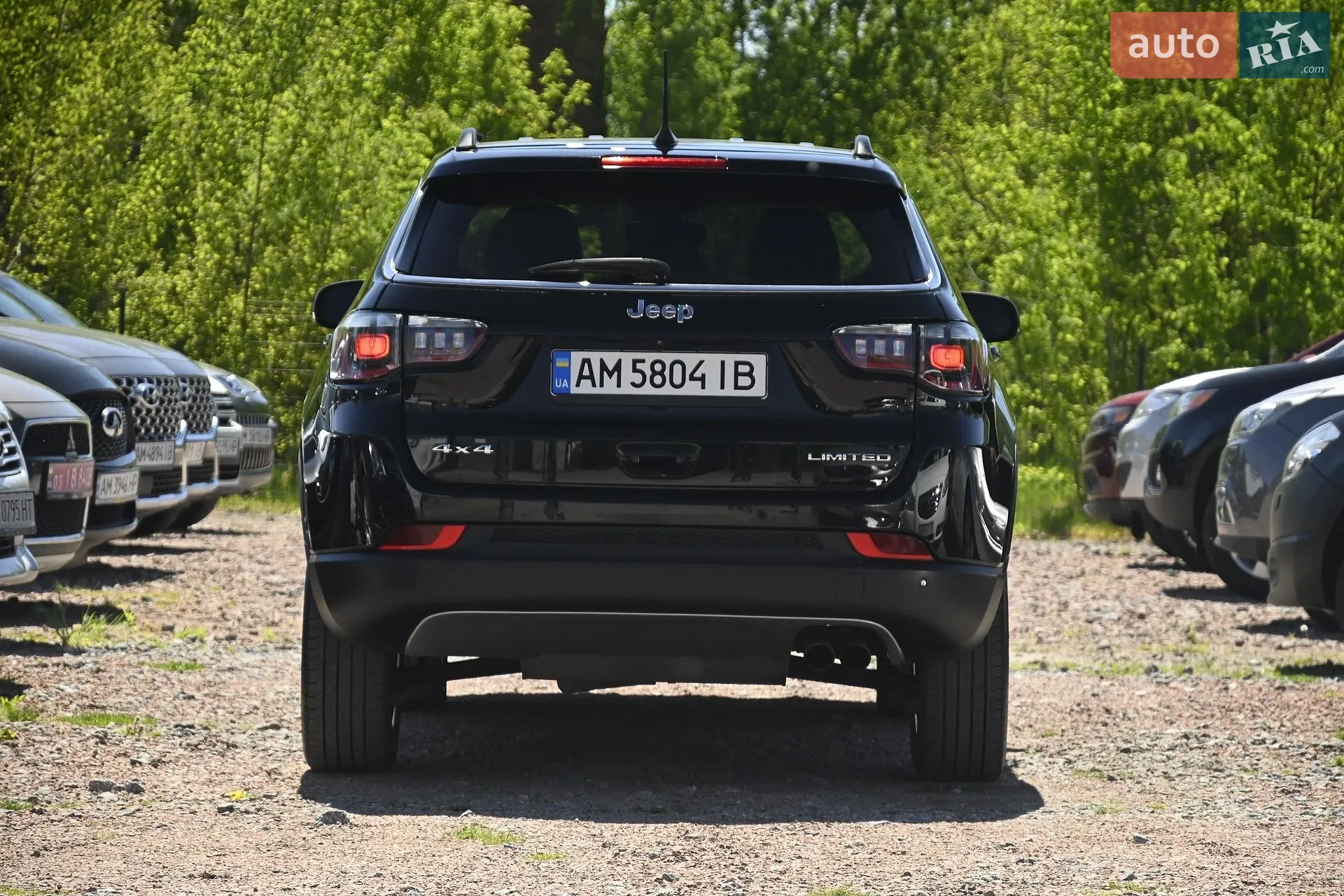 2021 Jeep Compass - мініатюра 15